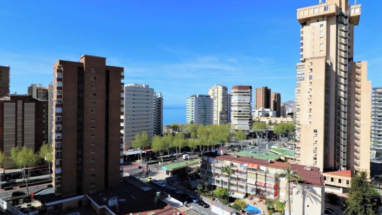 Photo of Others in Benidorm