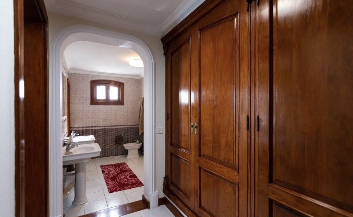 Photo of Bathroom in Tahiche