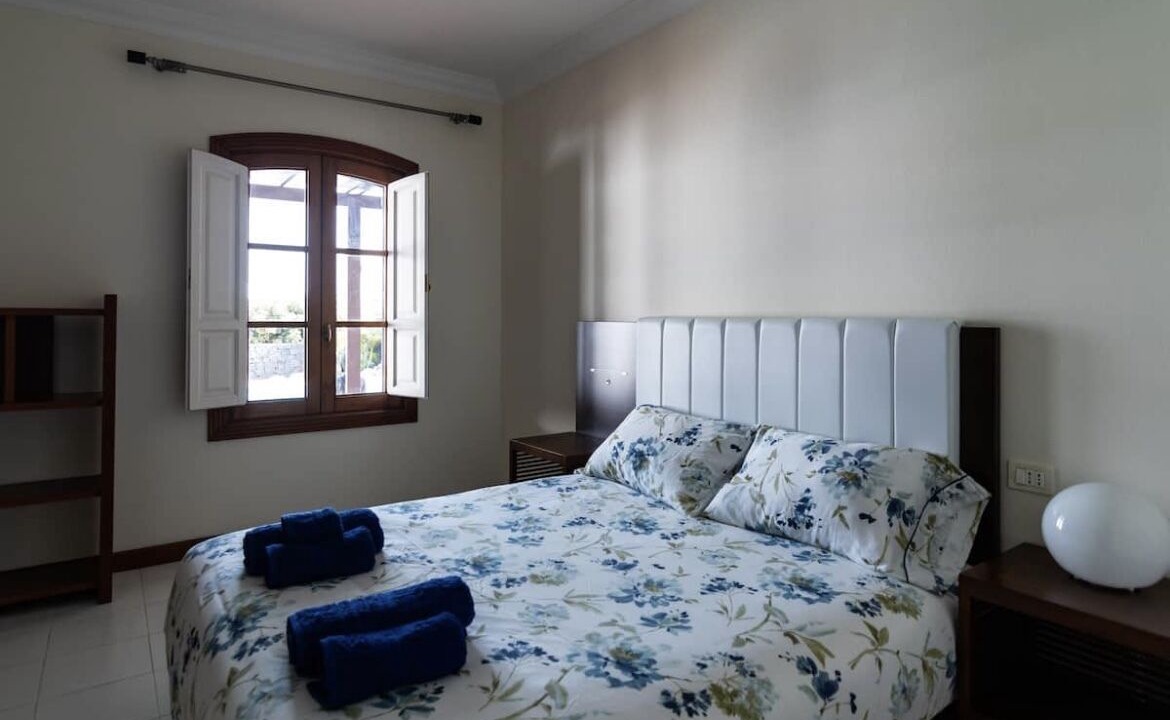 Photo of Bedroom in Tahiche