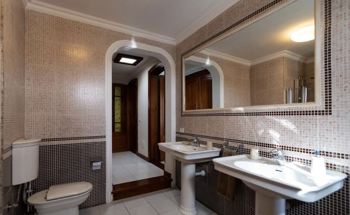 Photo of Bathroom in Tahiche