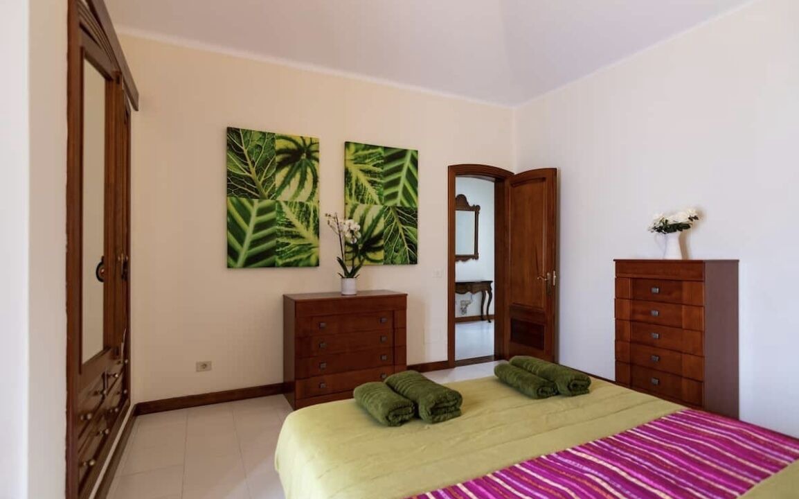 Photo of Bedroom in Tahiche
