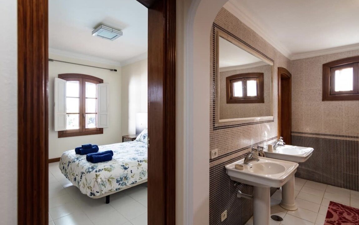 Photo of Bedroom in Tahiche