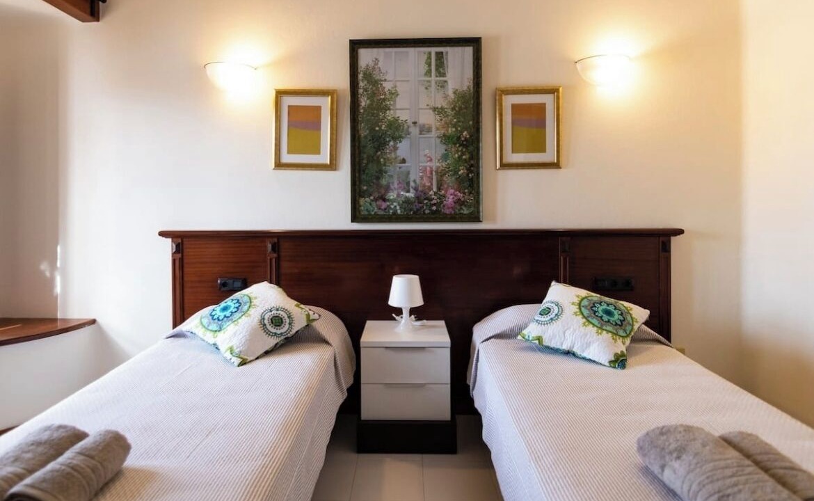 Photo of Bedroom in Tahiche