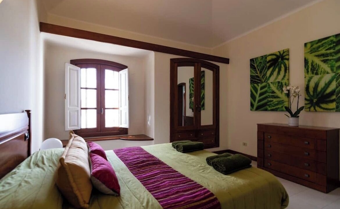 Photo of Bedroom in Tahiche