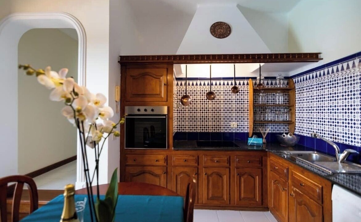 Photo of Kitchen in Tahiche