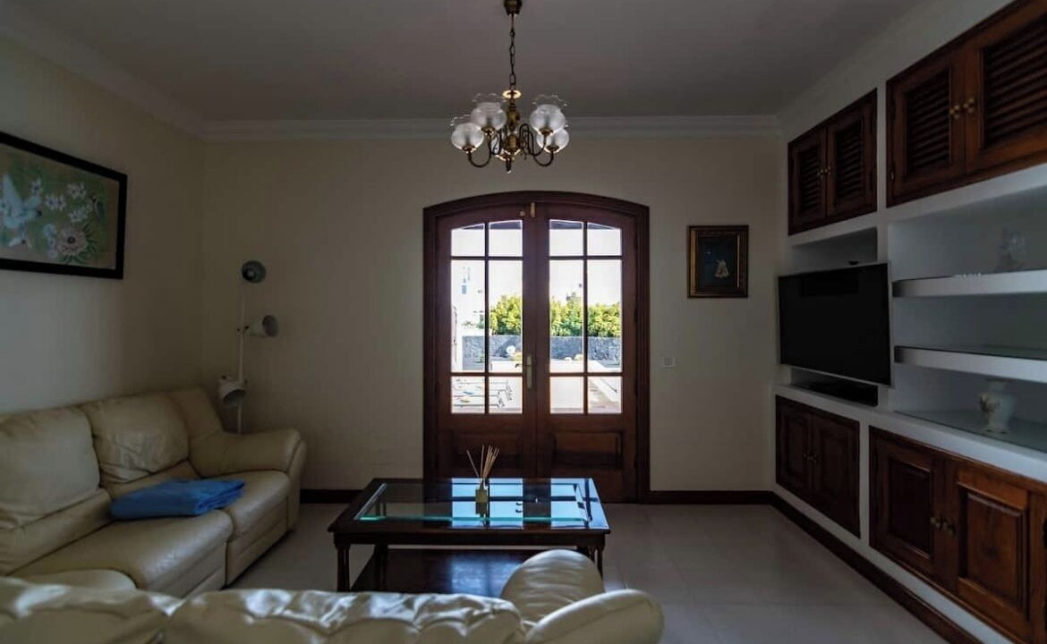 Photo of Livingroom in Tahiche