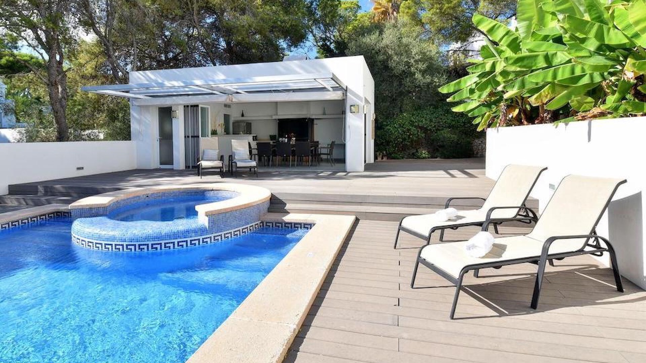 Photo of Outdoor in Cala d'Or