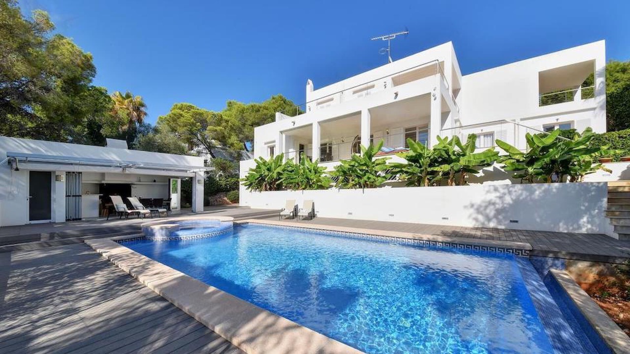 Photo of Outdoor in Cala d'Or