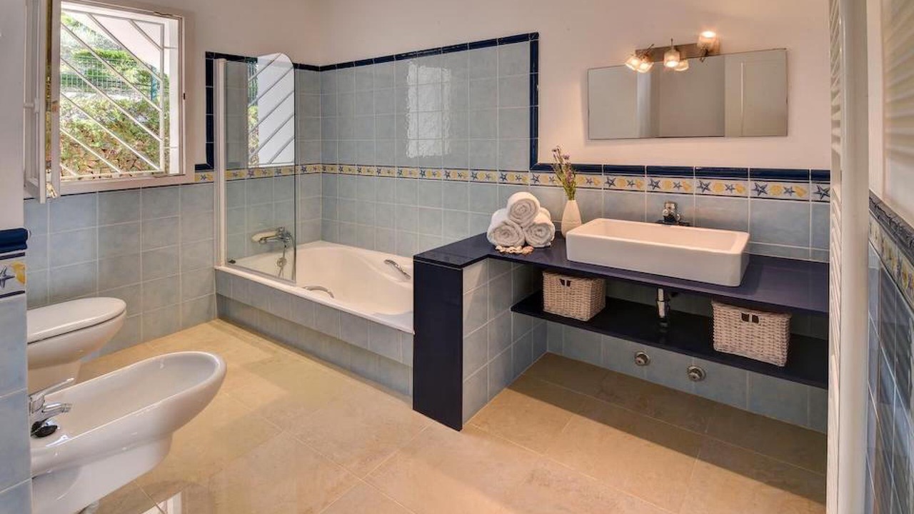 Photo of Bathroom in Cala d'Or