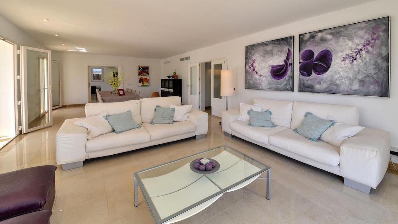 Photo of Livingroom in Cala d'Or