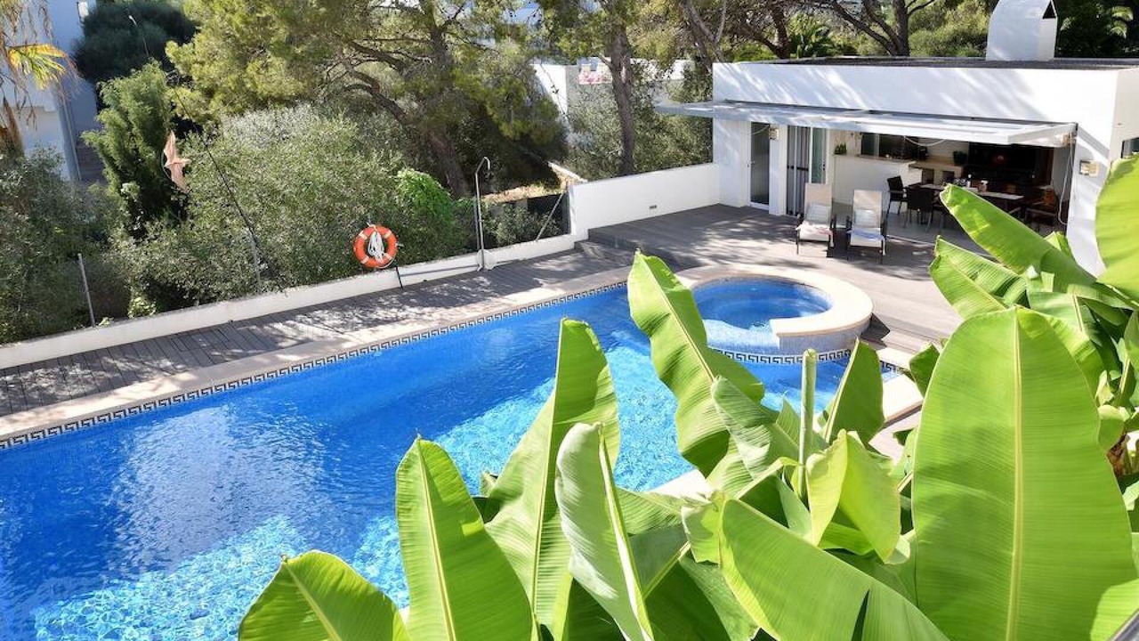 Photo of Outdoor in Cala d'Or