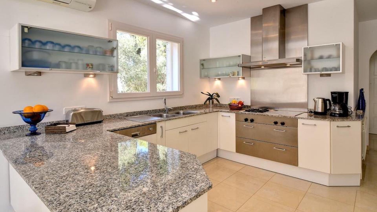 Photo of Kitchen in Cala d'Or