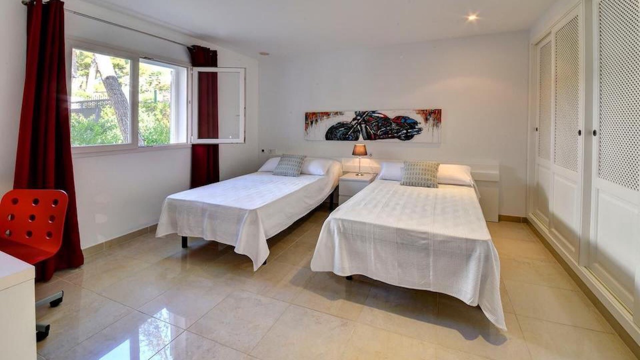 Photo of Bedroom in Cala d'Or