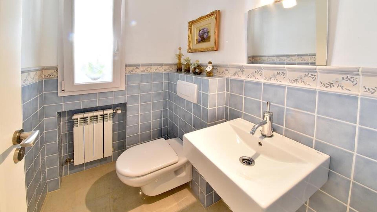 Photo of Bathroom in Cala d'Or