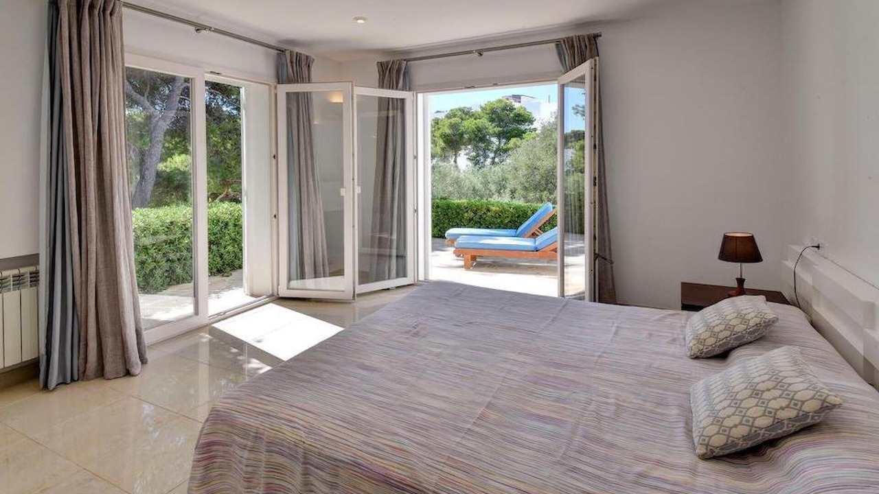 Photo of Bedroom in Cala d'Or