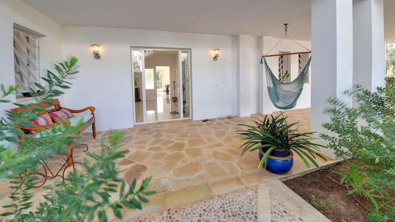 Photo of Patio Balcony in Cala d'Or