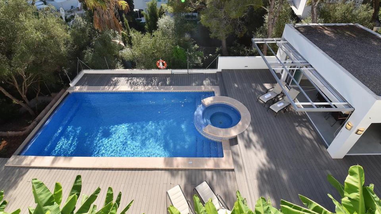 Photo of Outdoor in Cala d'Or