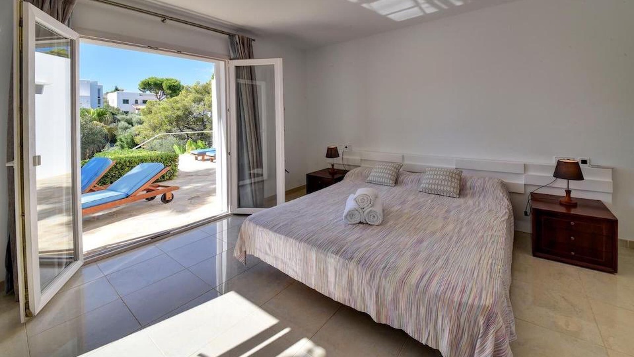 Photo of Bedroom in Cala d'Or