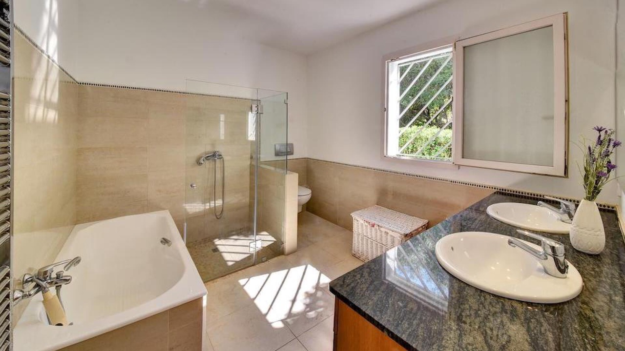 Photo of Bathroom in Cala d'Or