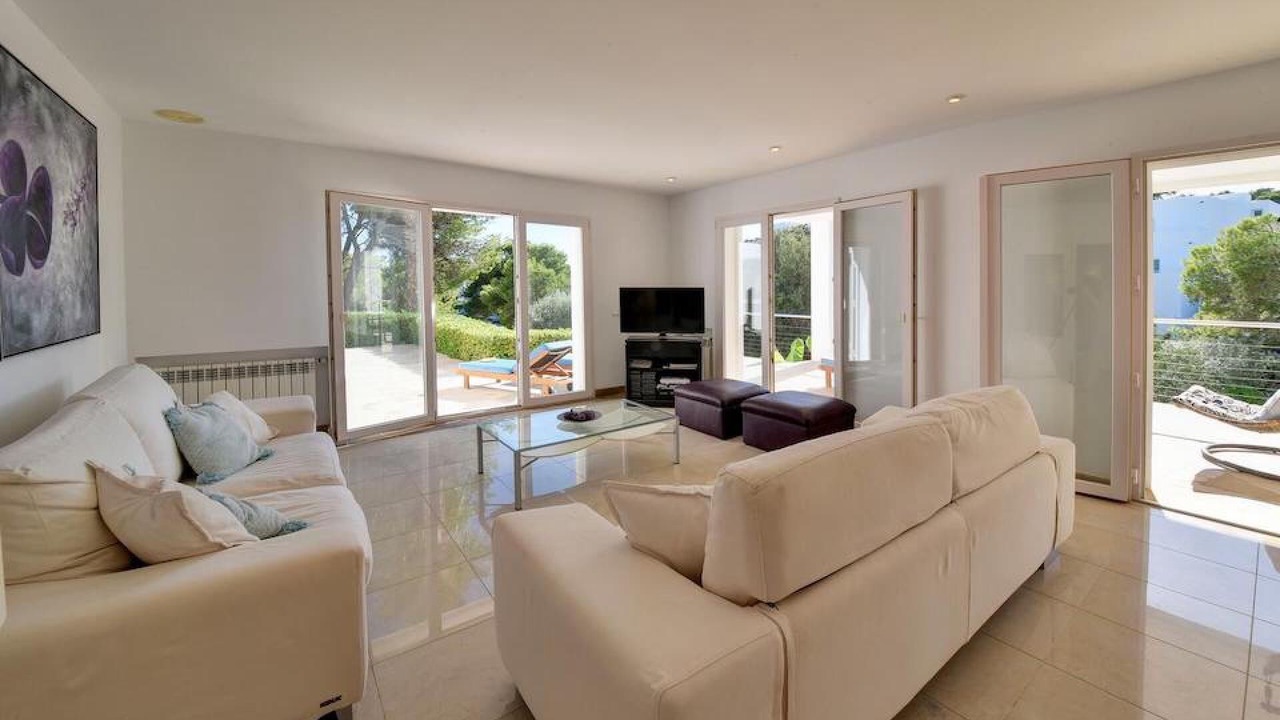 Photo of Livingroom in Cala d'Or
