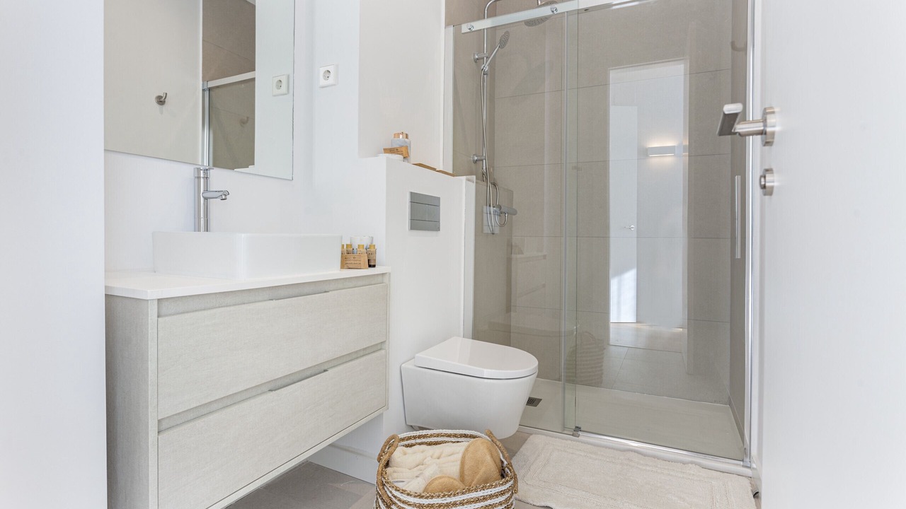 Photo of Bathroom in Cortes