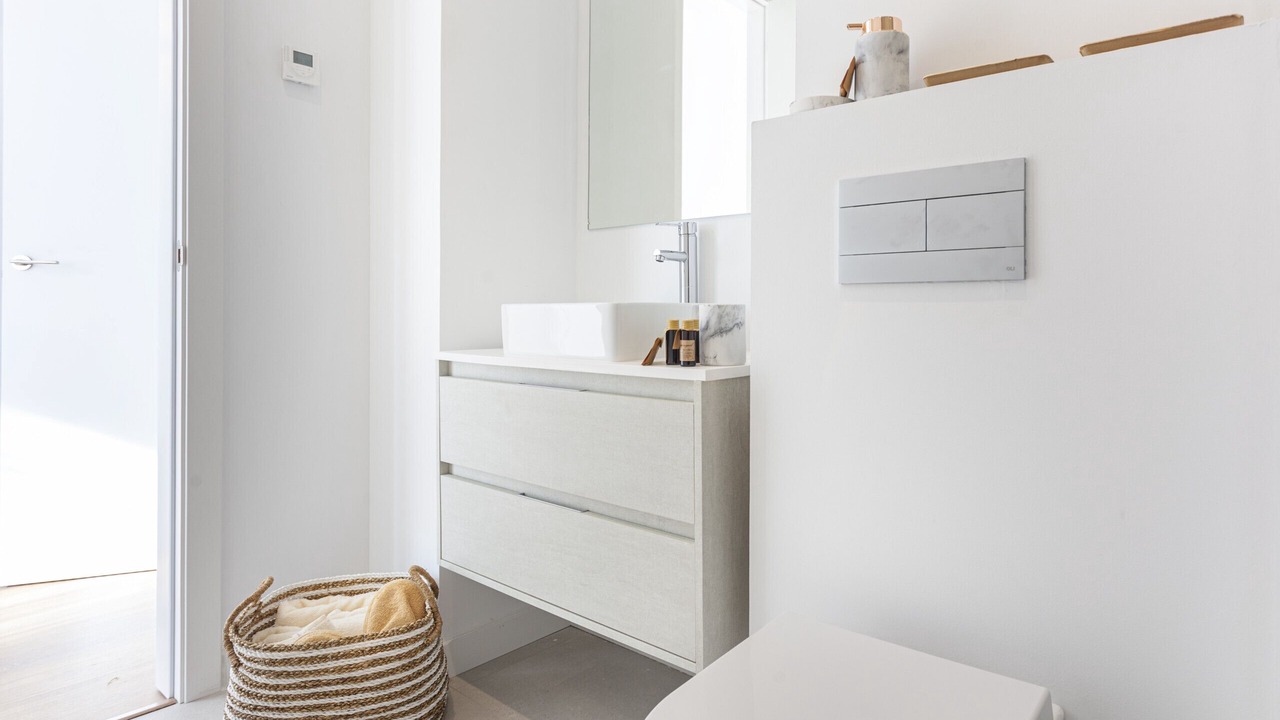 Photo of Bathroom in Cortes