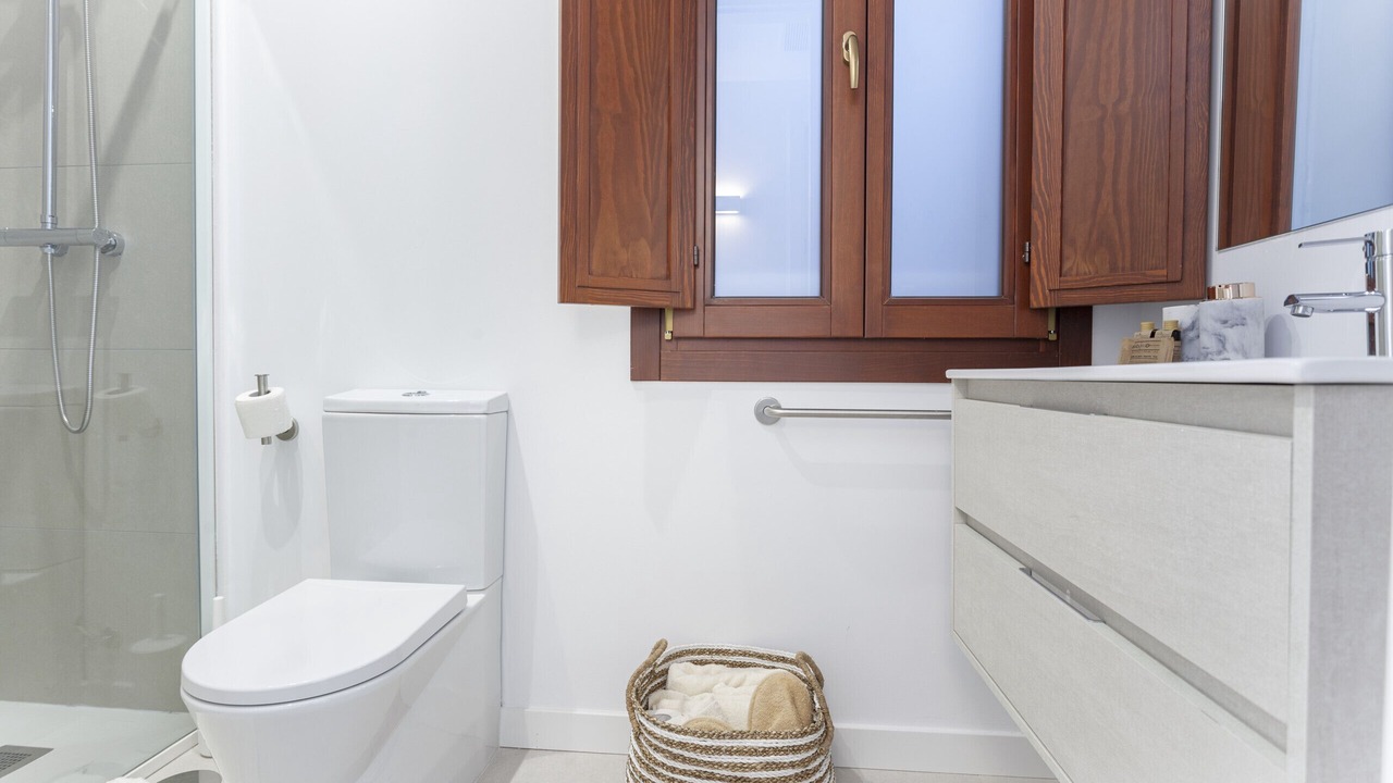 Photo of Bathroom in Cortes