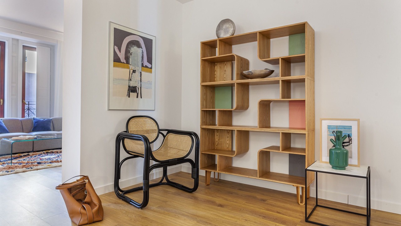 Photo of Livingroom in Cortes