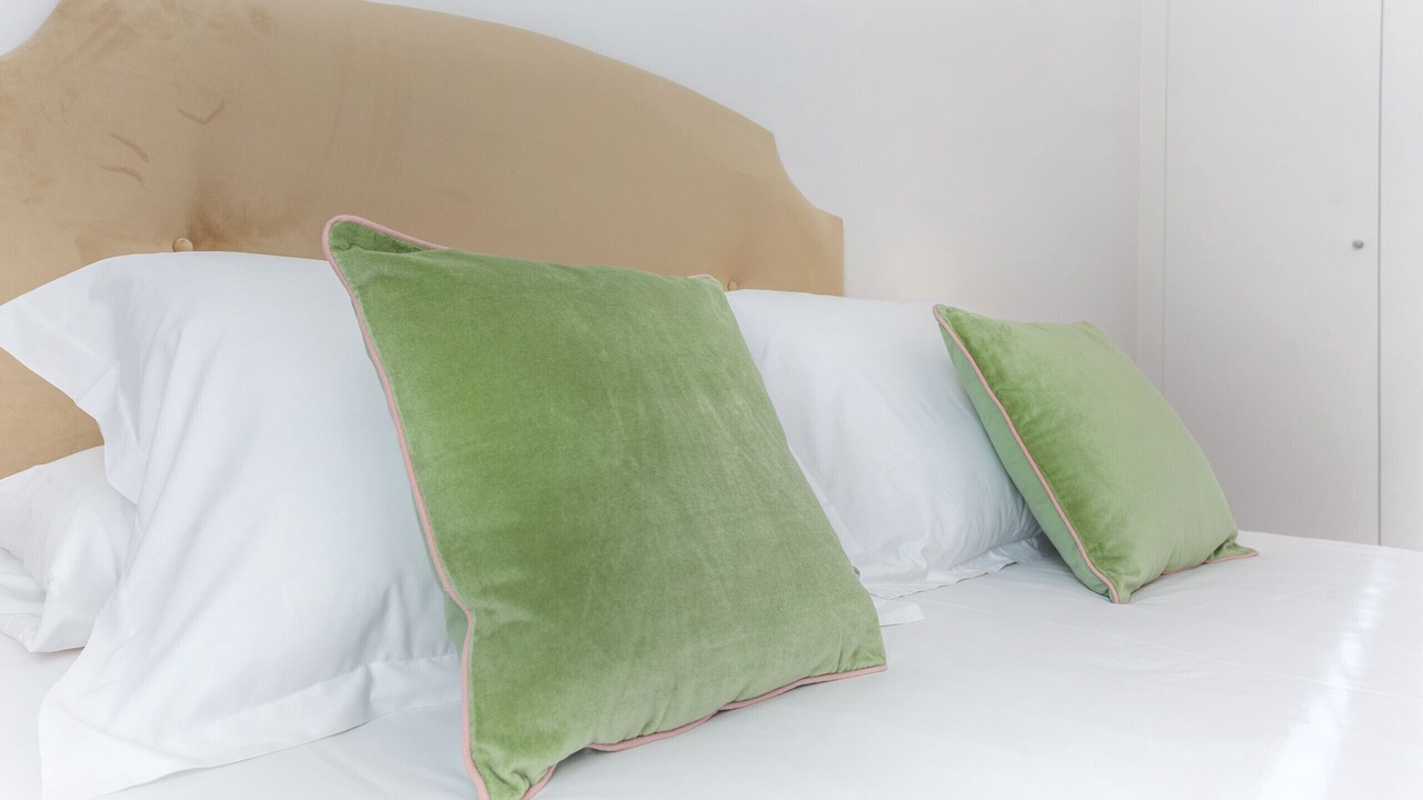 Photo of Bedroom in Cortes