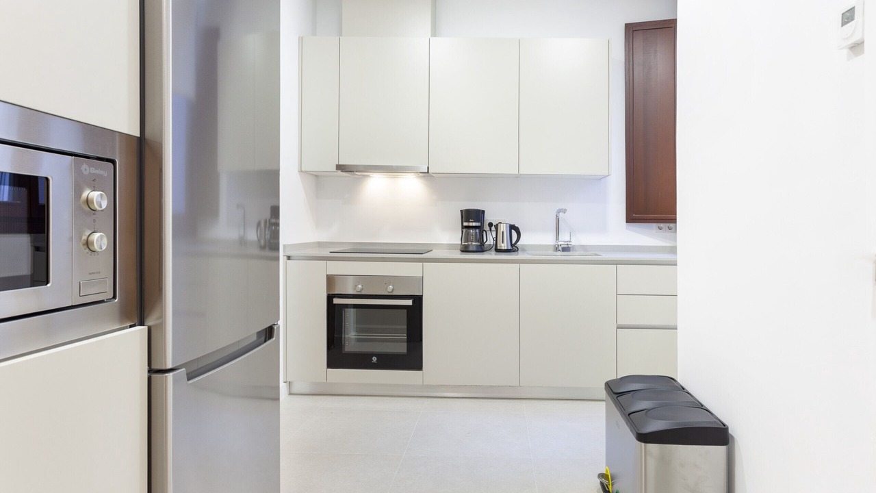 Photo of Kitchen in Cortes