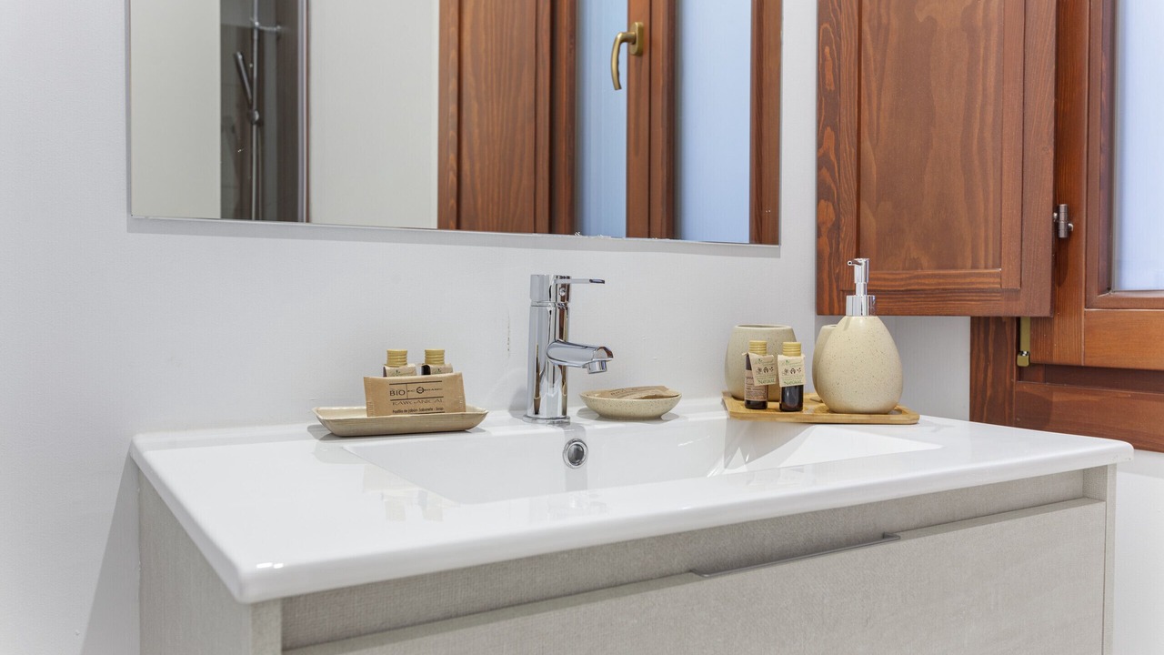 Photo of Bathroom in Cortes