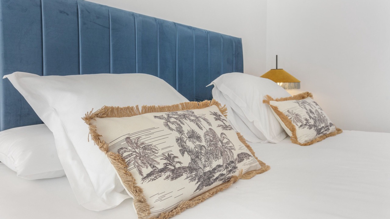Photo of Bedroom in Cortes