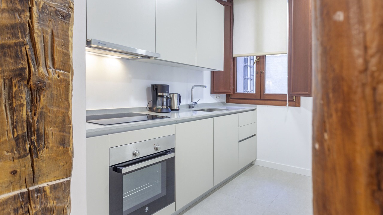 Photo of Kitchen in Cortes