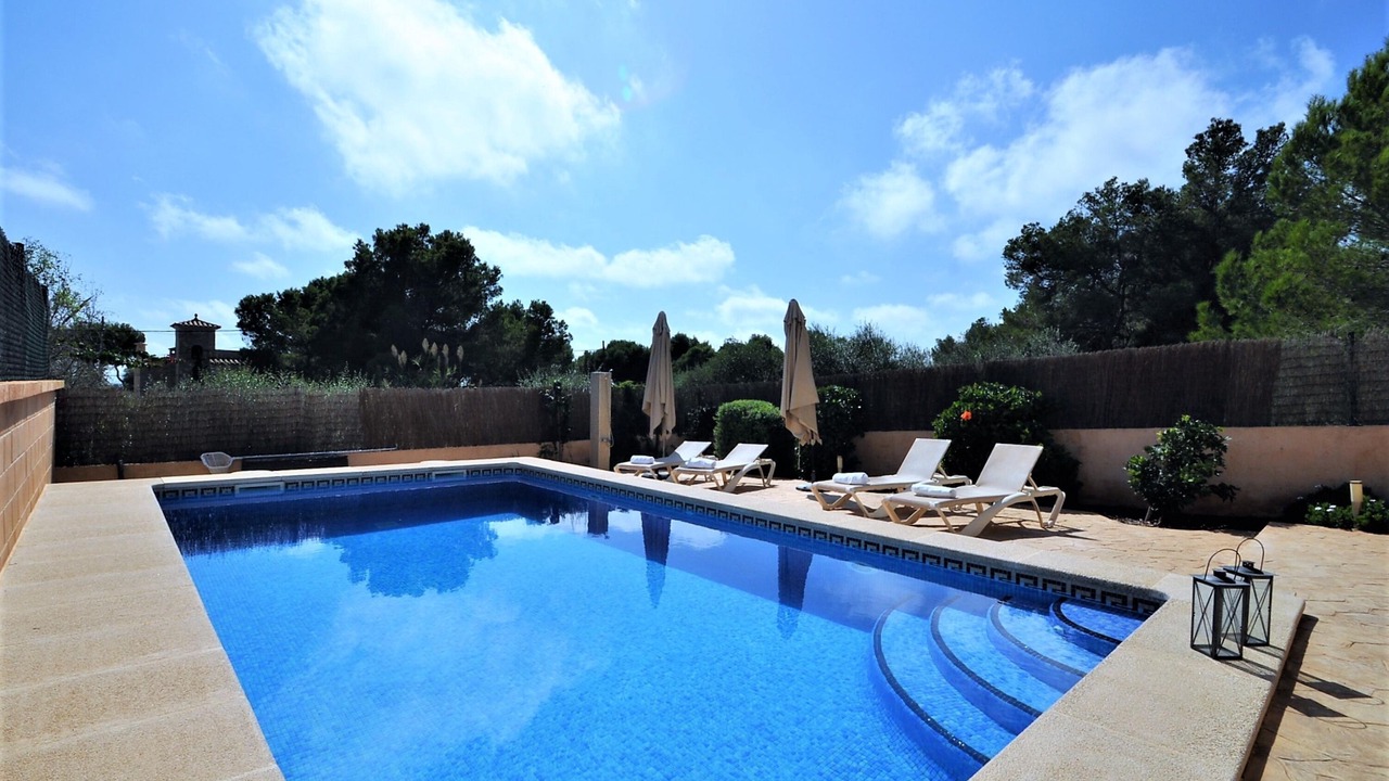 Photo of Outdoor in Cala Pi