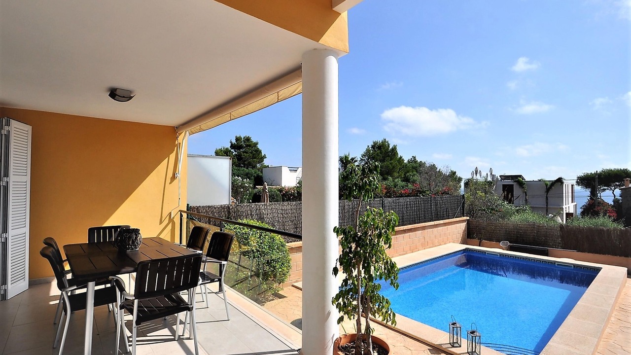 Photo of Outdoor in Cala Pi