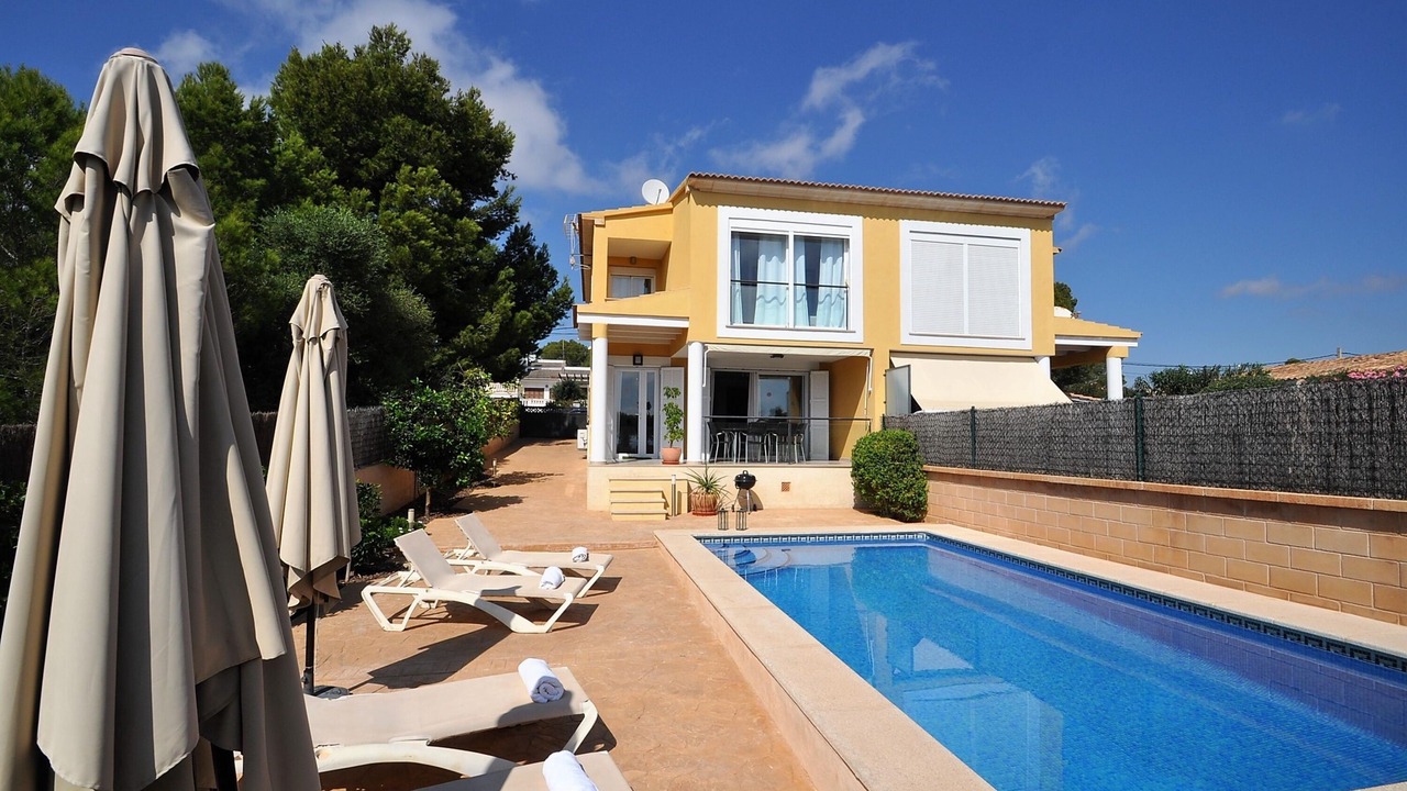 Photo of Outdoor in Cala Pi