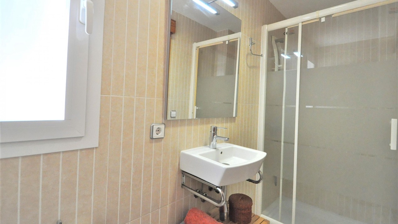 Photo of Bathroom in Cala Pi