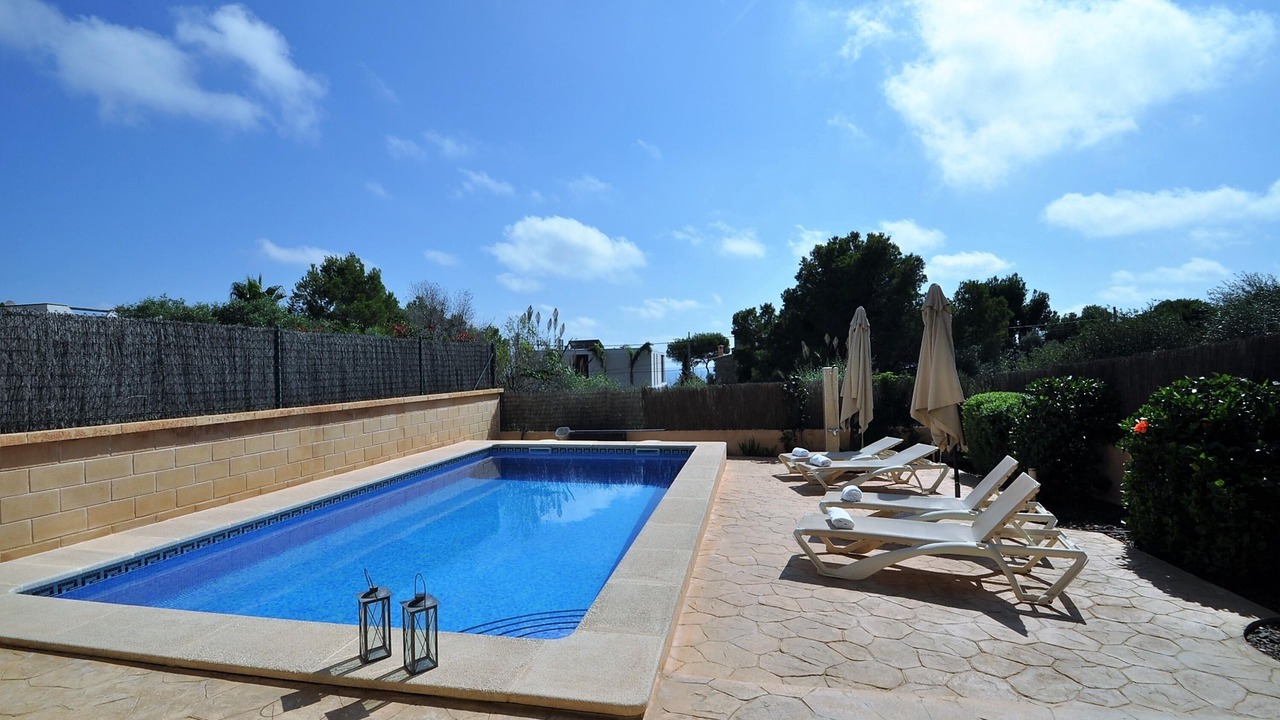 Photo of Outdoor in Cala Pi