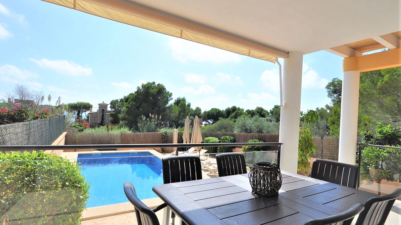 Photo of Outdoor in Cala Pi