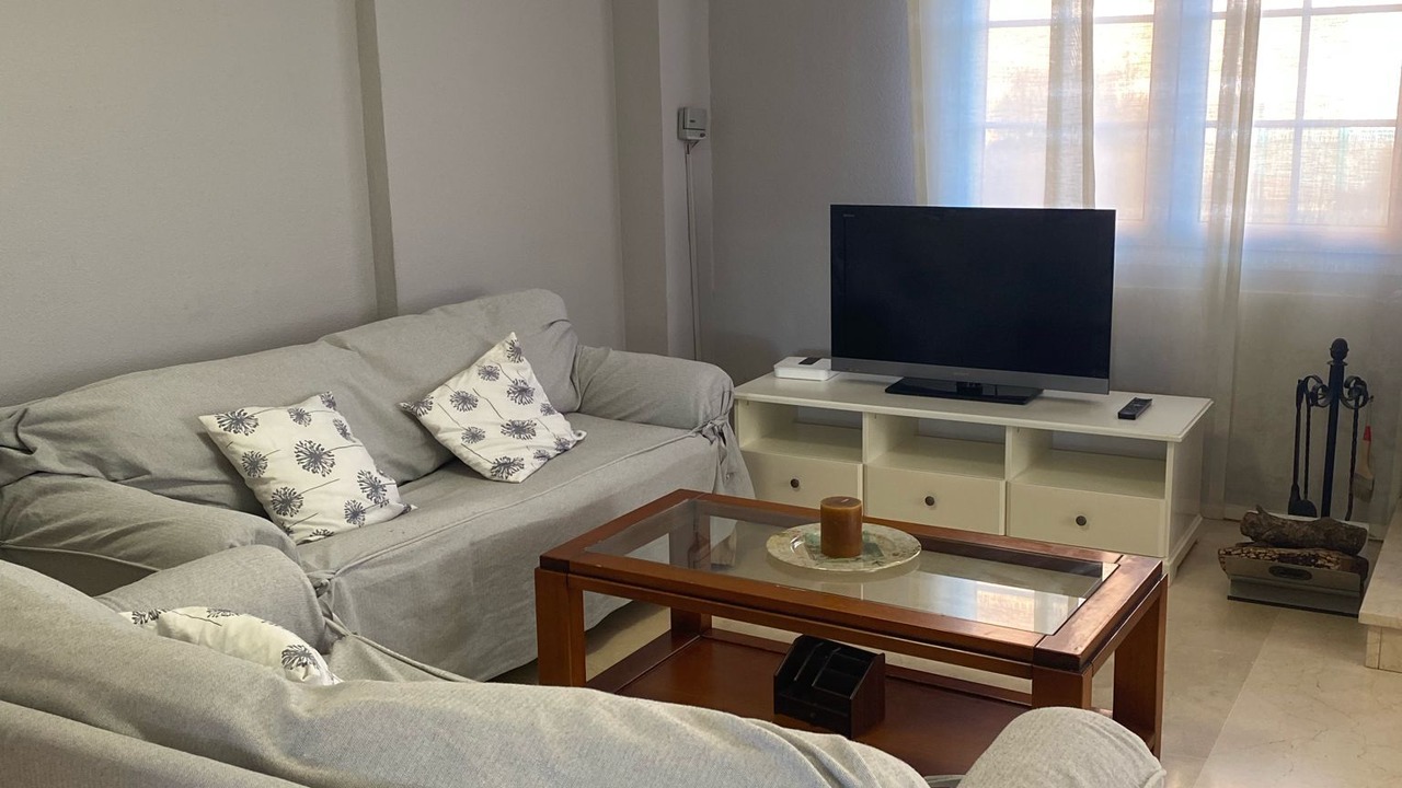 Photo of Livingroom in Fuente el Saz de Jarama