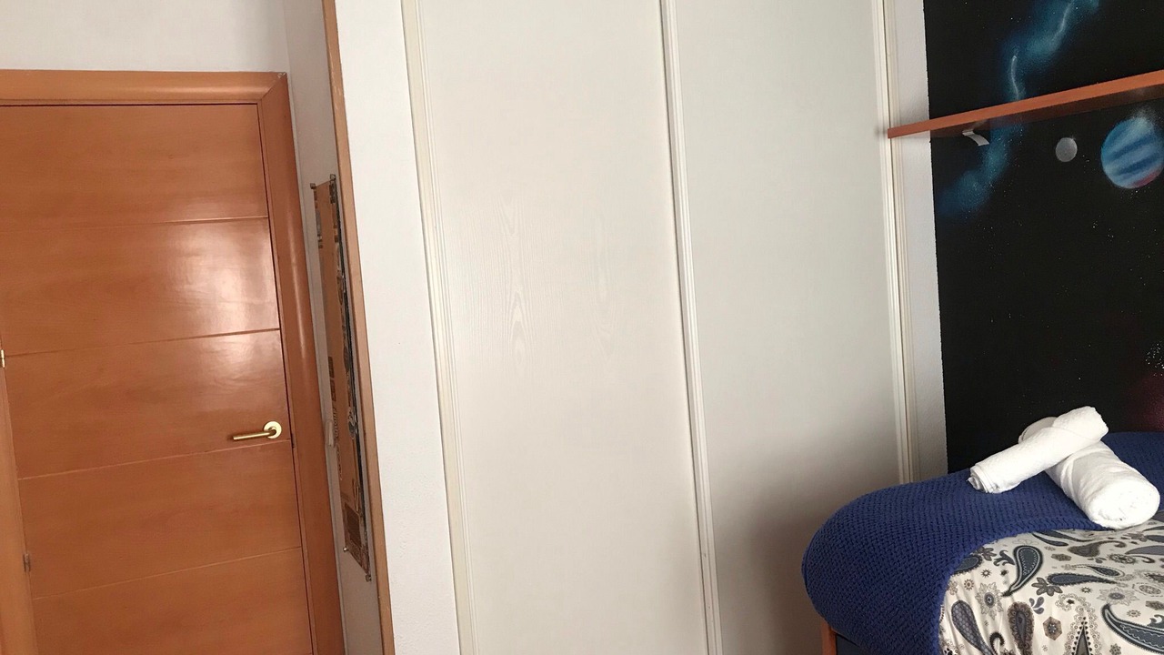 Photo of Bedroom in Fuente el Saz de Jarama