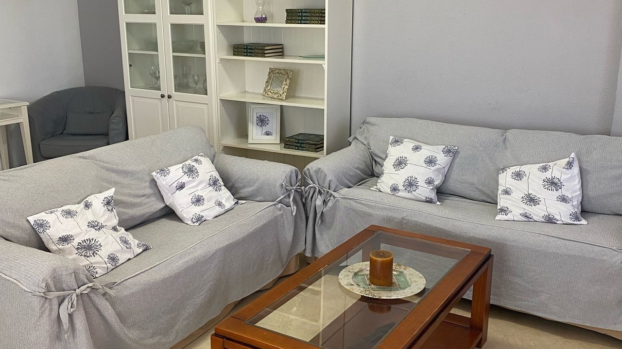 Photo of Livingroom in Fuente el Saz de Jarama