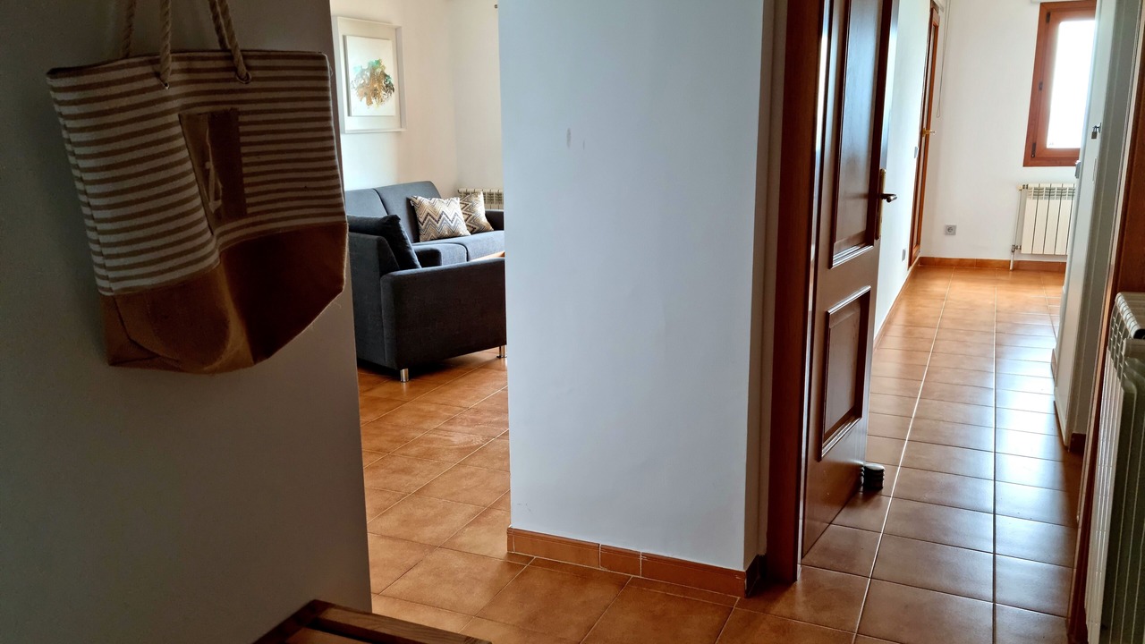 Photo of Livingroom in Cala Murada
