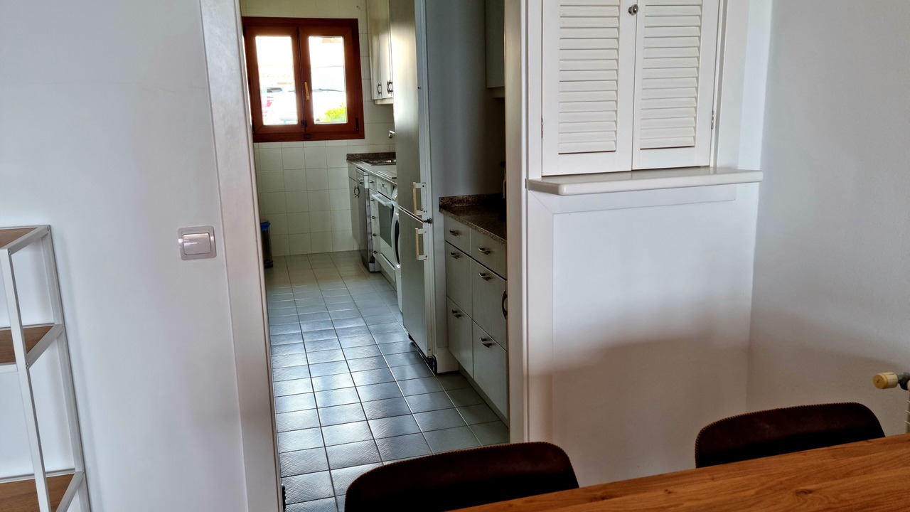 Photo of Kitchen in Cala Murada