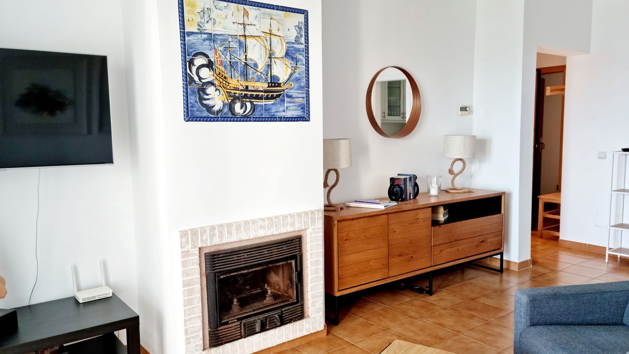 Photo of Livingroom in Cala Murada