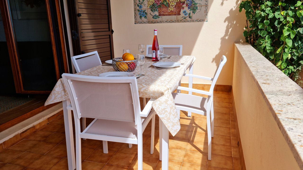 Photo of Outdoor in Cala Murada