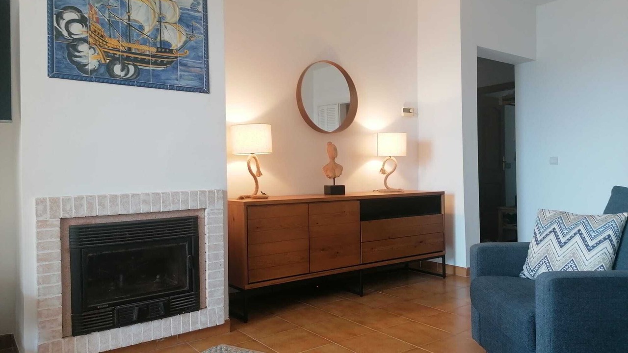 Photo of Livingroom in Cala Murada