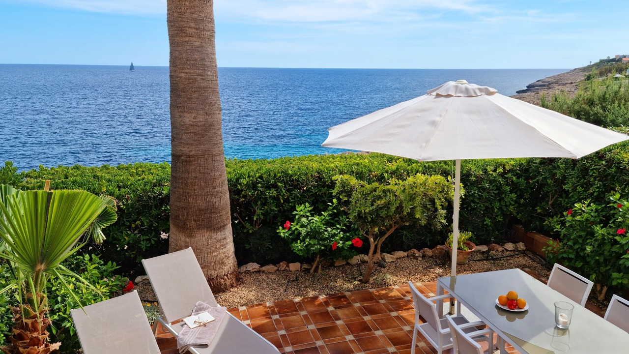 Photo of Outdoor in Cala Murada