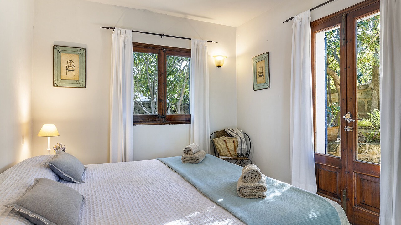 Photo of Bedroom in Cielo de Bonaire