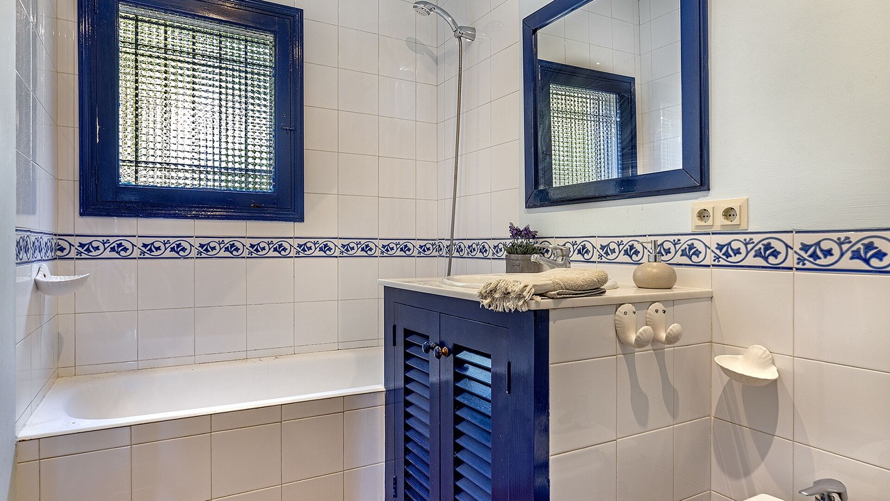 Photo of Bathroom in Cielo de Bonaire